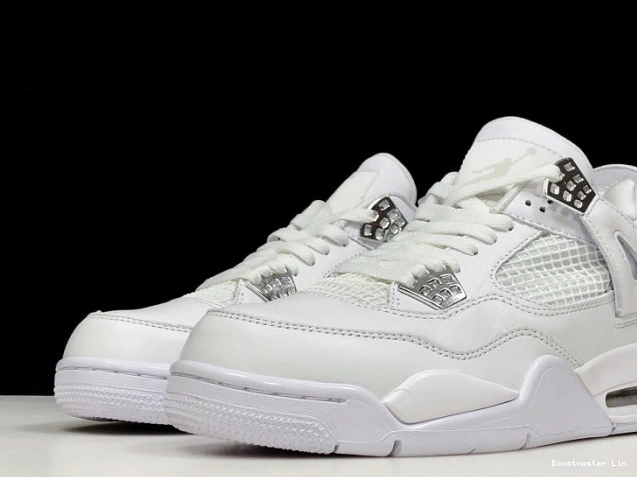 Bmlin shoes 4 Money 308497-100 Air Pure Jordan Retro 0715